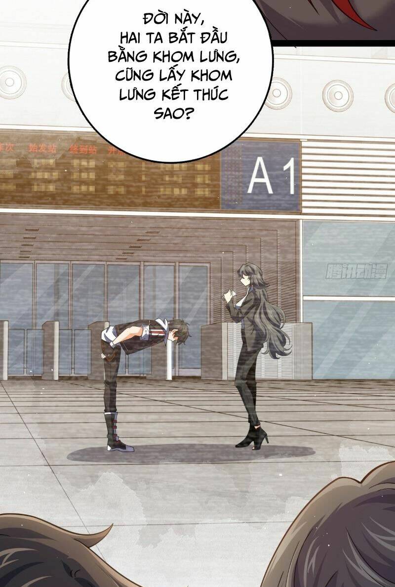 Đại Vương Tha Mạng Chapter 894 - Trang 2