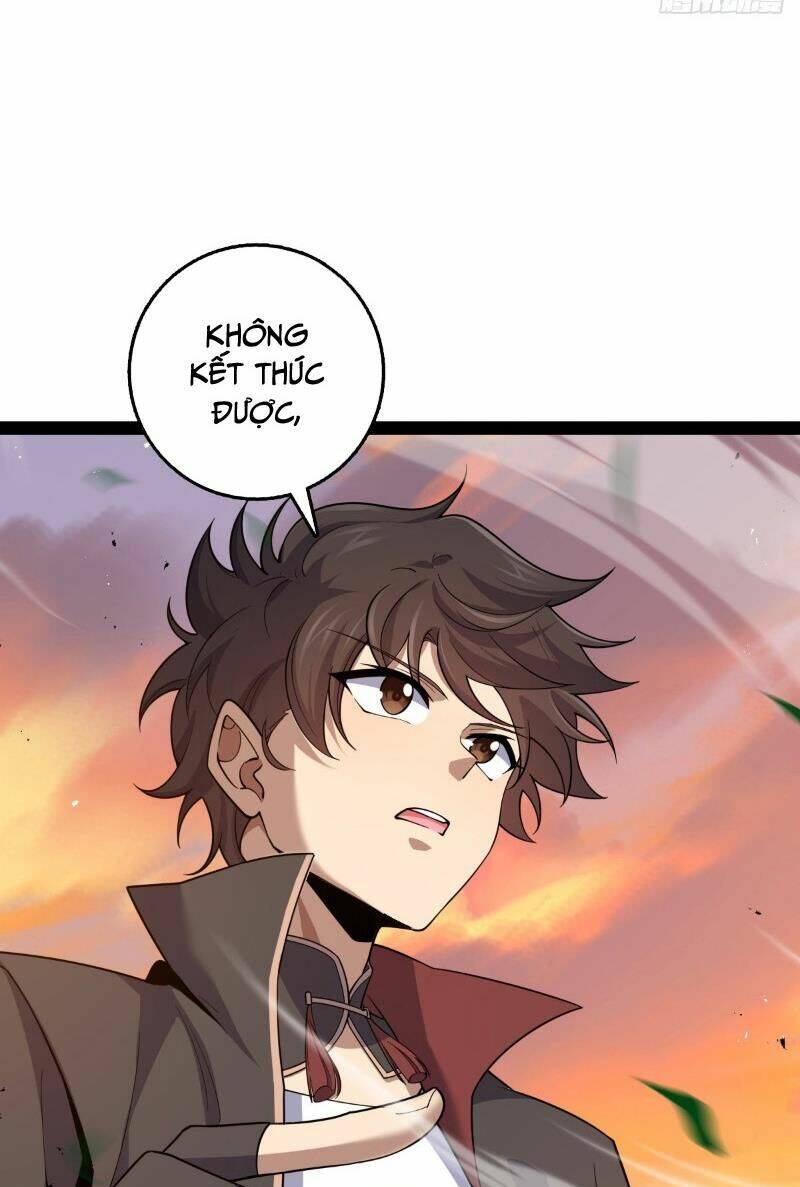 Đại Vương Tha Mạng Chapter 894 - Trang 2