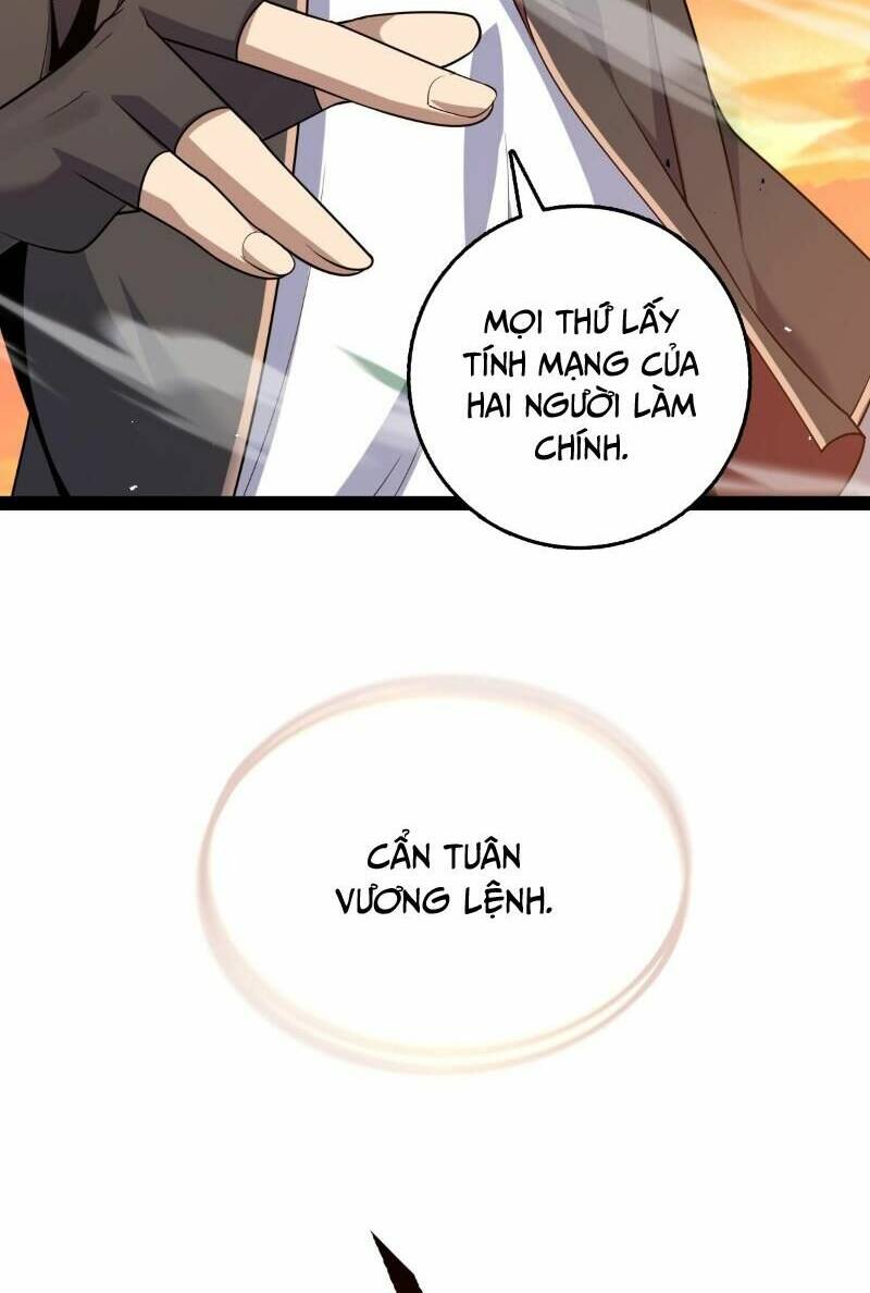 Đại Vương Tha Mạng Chapter 894 - Trang 2