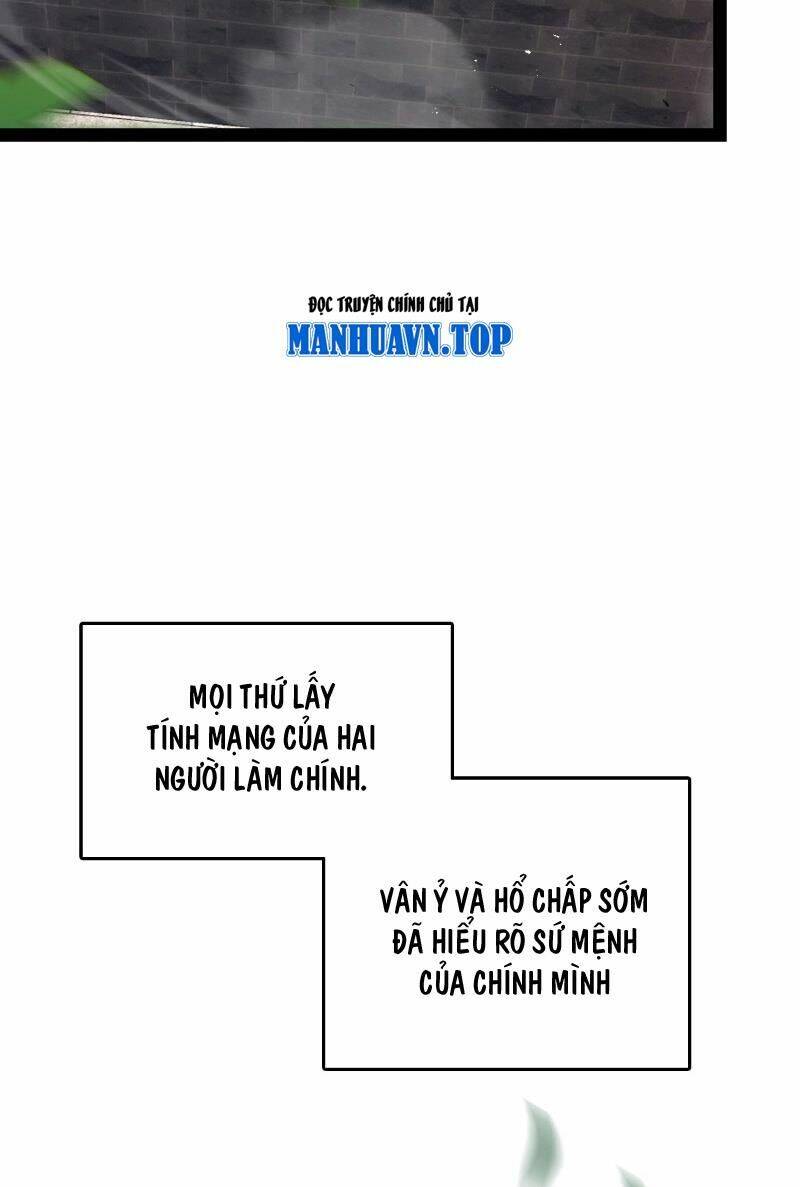 Đại Vương Tha Mạng Chapter 894 - Trang 2