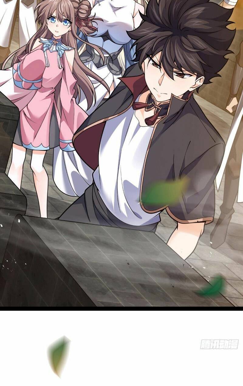 Đại Vương Tha Mạng Chapter 894 - Trang 2