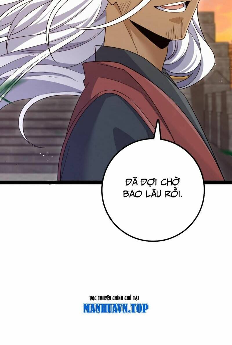 Đại Vương Tha Mạng Chapter 894 - Trang 2