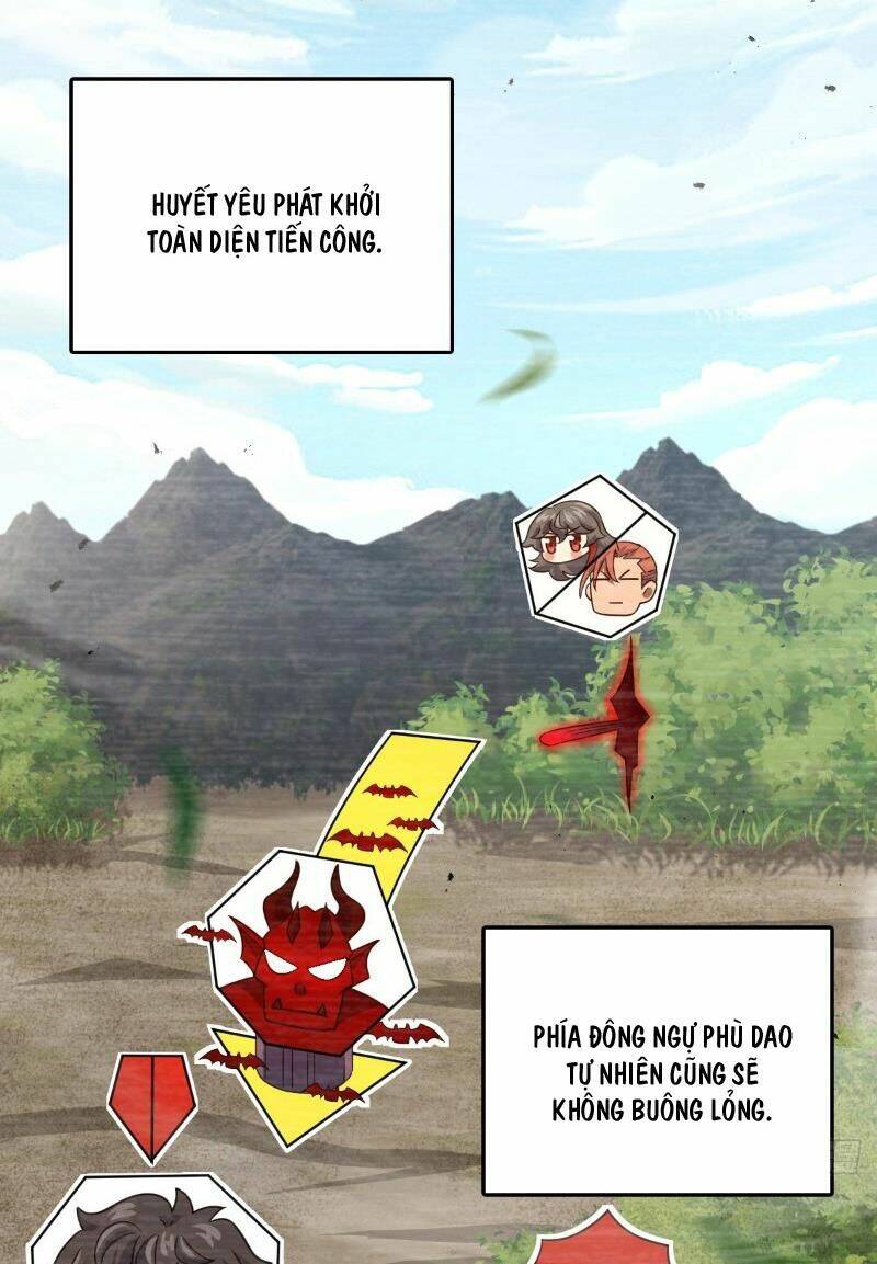 Đại Vương Tha Mạng Chapter 894 - Trang 2