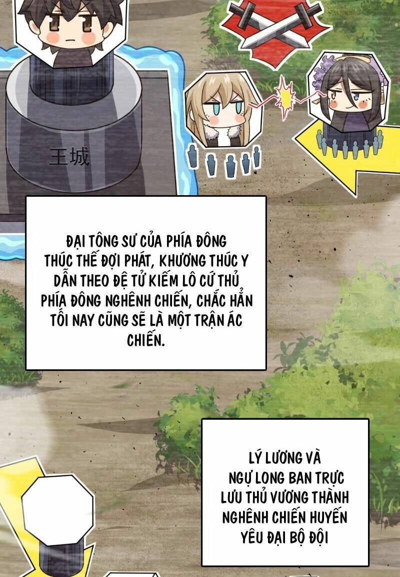 Đại Vương Tha Mạng Chapter 894 - Trang 2