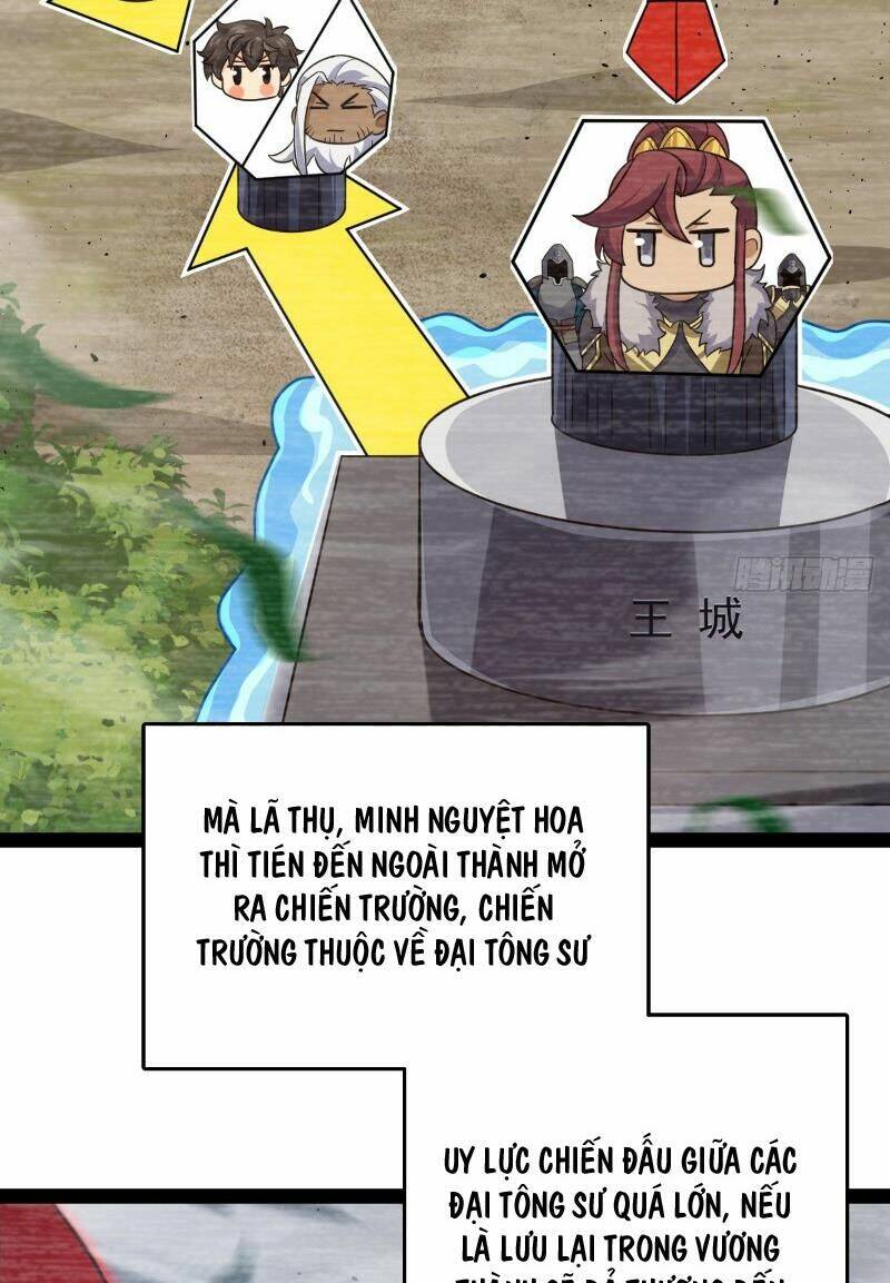 Đại Vương Tha Mạng Chapter 894 - Trang 2