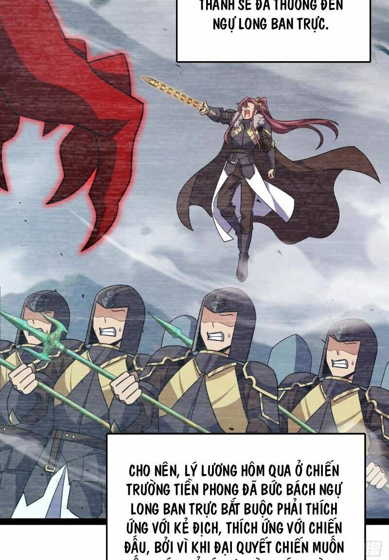 Đại Vương Tha Mạng Chapter 894 - Trang 2