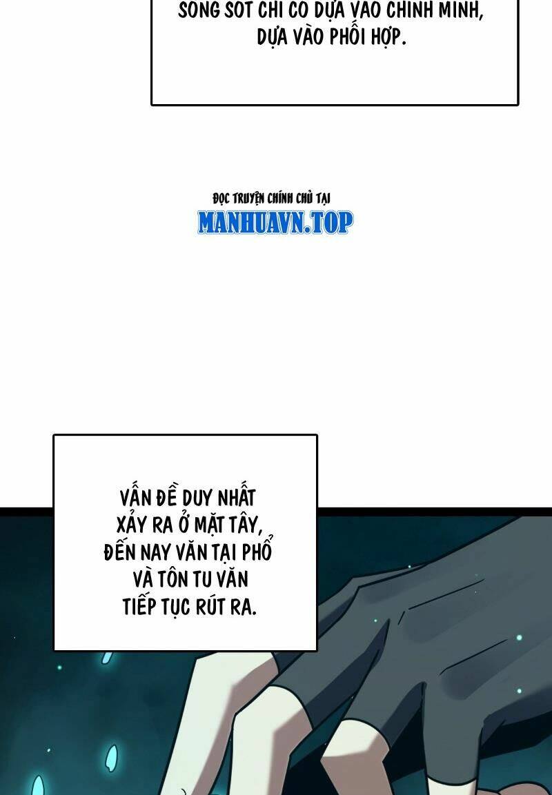 Đại Vương Tha Mạng Chapter 894 - Trang 2