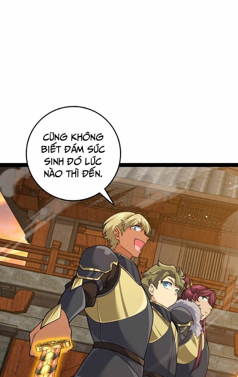 Đại Vương Tha Mạng Chapter 894 - Trang 2