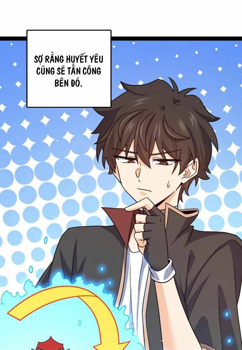 Đại Vương Tha Mạng Chapter 894 - Trang 2