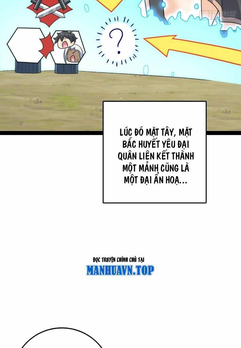 Đại Vương Tha Mạng Chapter 894 - Trang 2