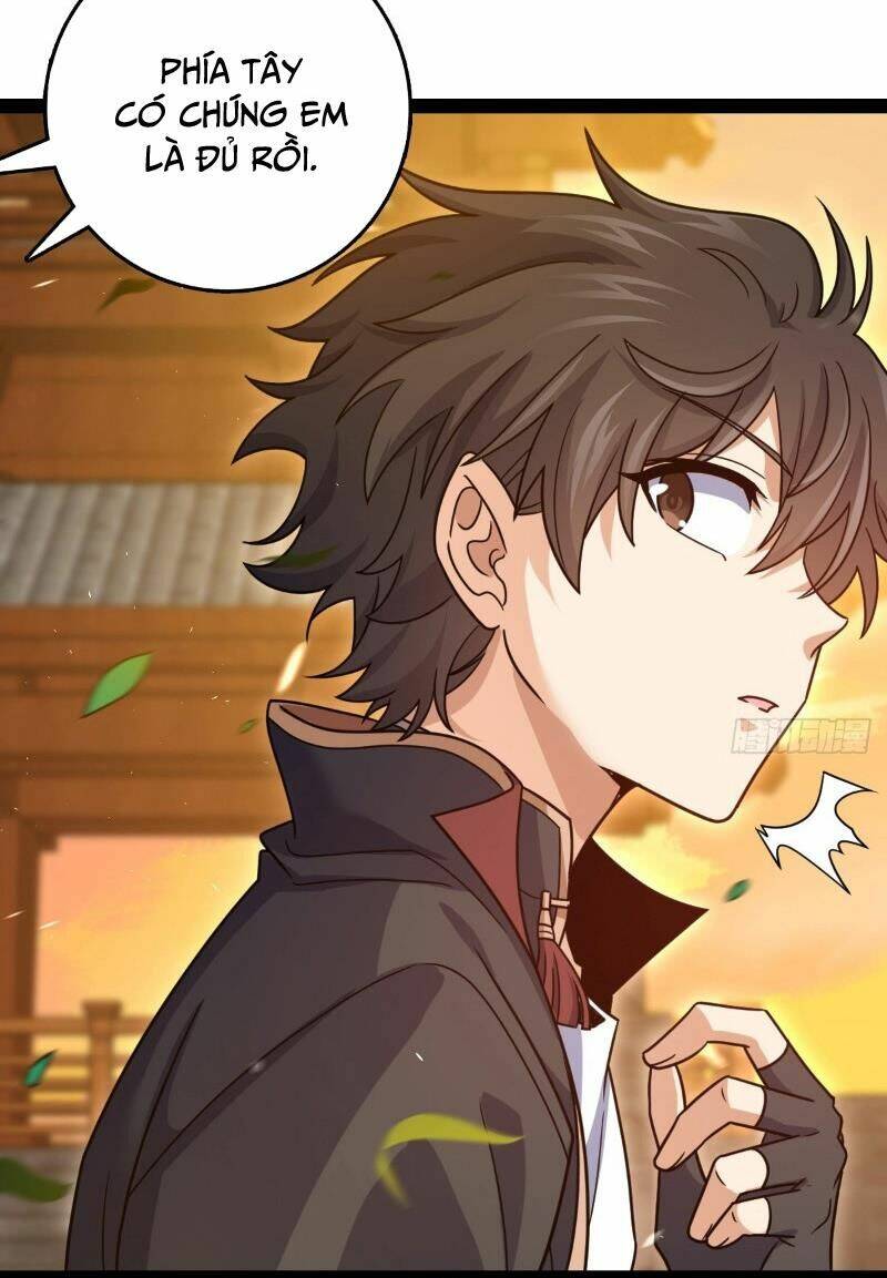 Đại Vương Tha Mạng Chapter 894 - Trang 2