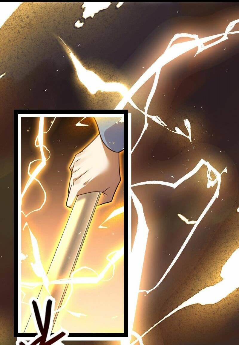 Đại Vương Tha Mạng Chapter 894 - Trang 2