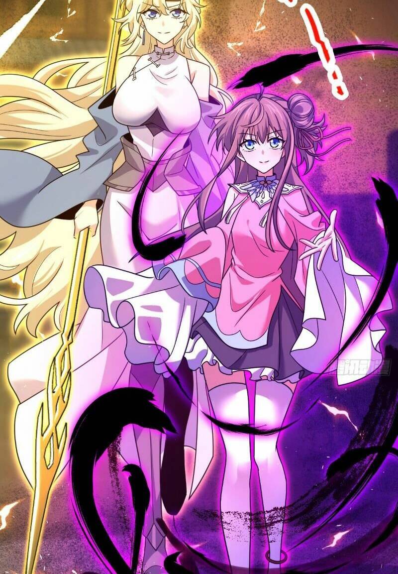 Đại Vương Tha Mạng Chapter 894 - Trang 2