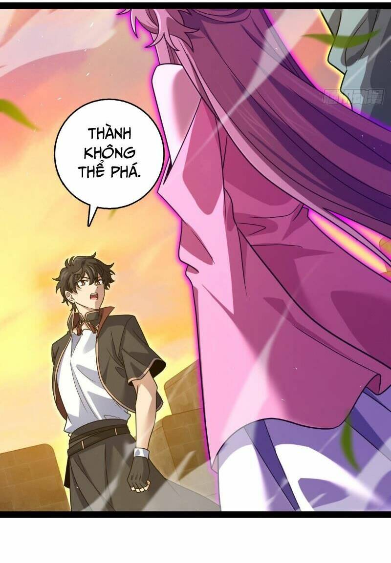 Đại Vương Tha Mạng Chapter 894 - Trang 2