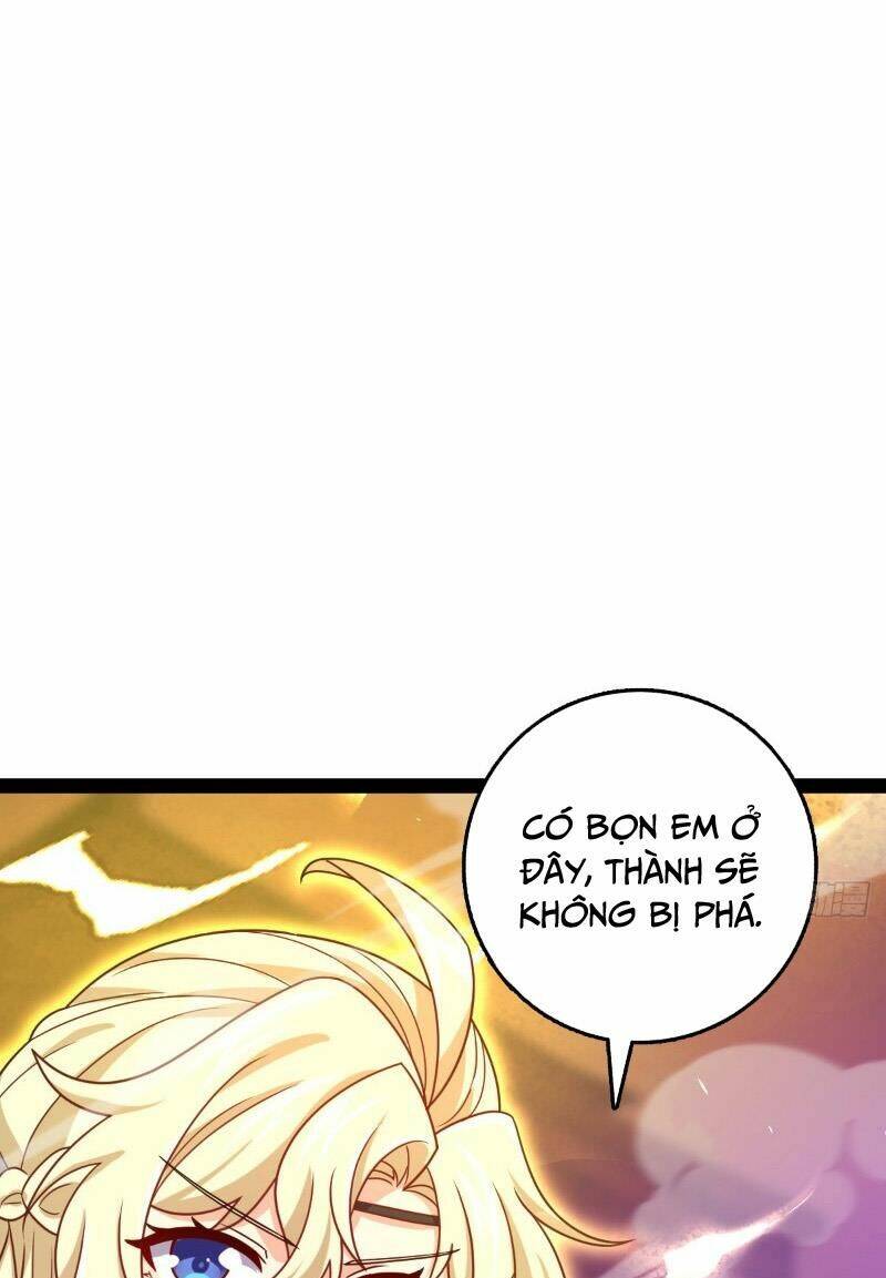 Đại Vương Tha Mạng Chapter 894 - Trang 2