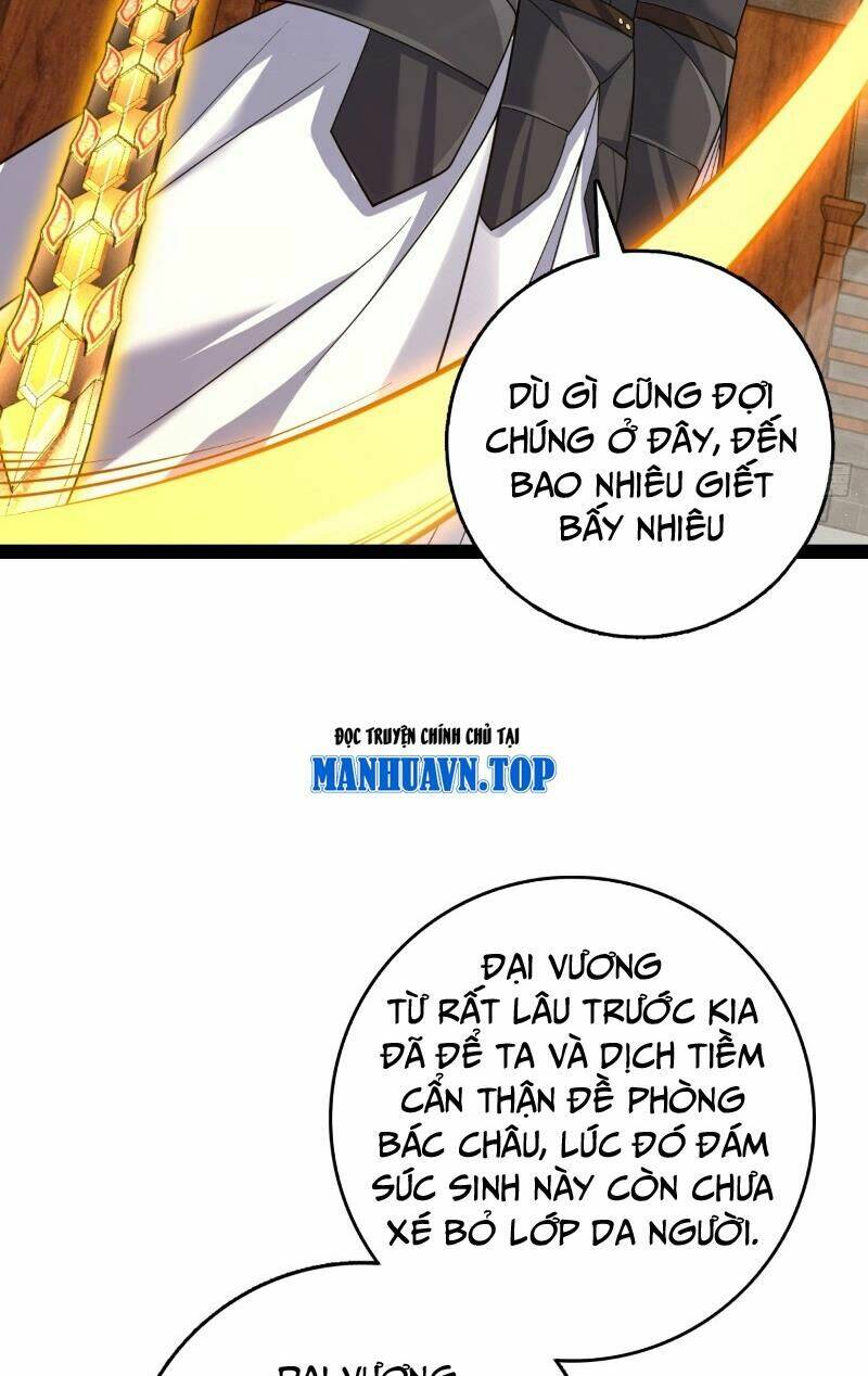 Đại Vương Tha Mạng Chapter 894 - Trang 2