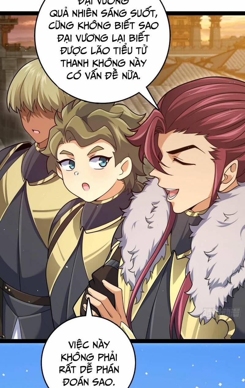 Đại Vương Tha Mạng Chapter 894 - Trang 2