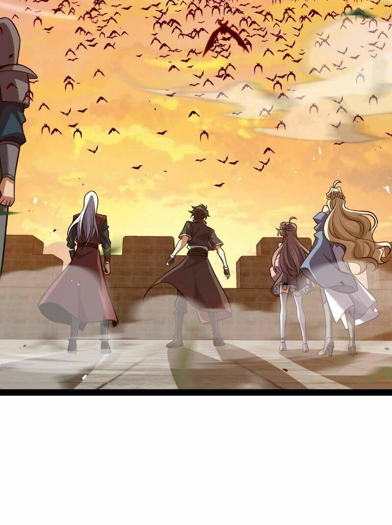 Đại Vương Tha Mạng Chapter 894 - Trang 2