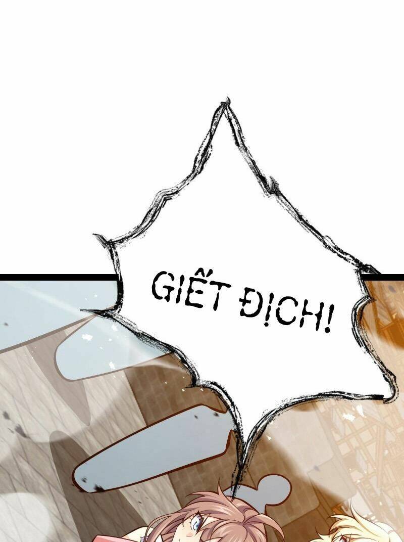 Đại Vương Tha Mạng Chapter 894 - Trang 2