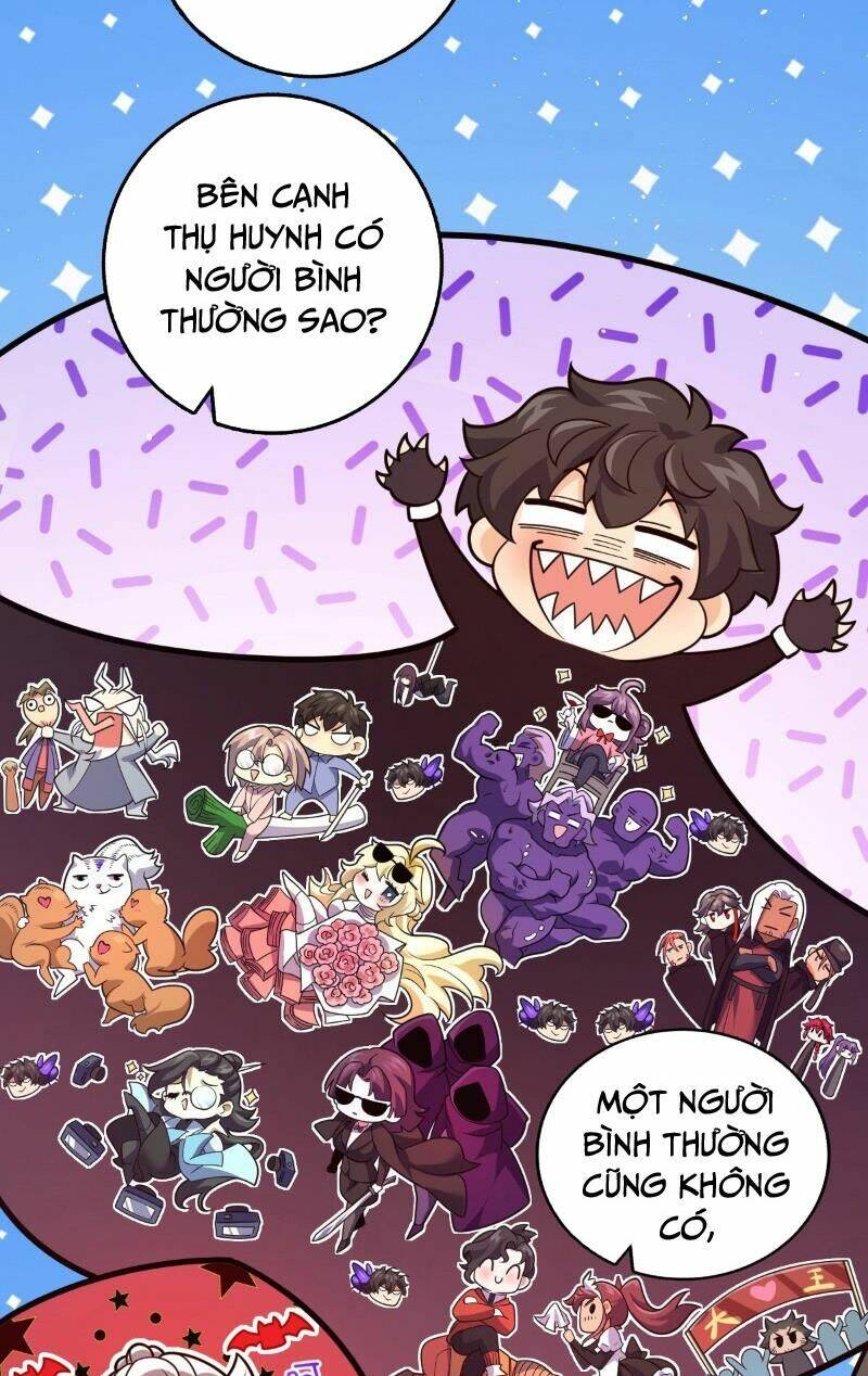 Đại Vương Tha Mạng Chapter 894 - Trang 2