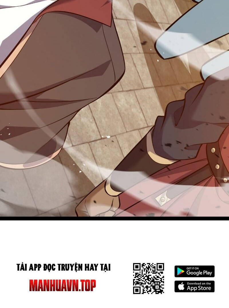 Đại Vương Tha Mạng Chapter 894 - Trang 2