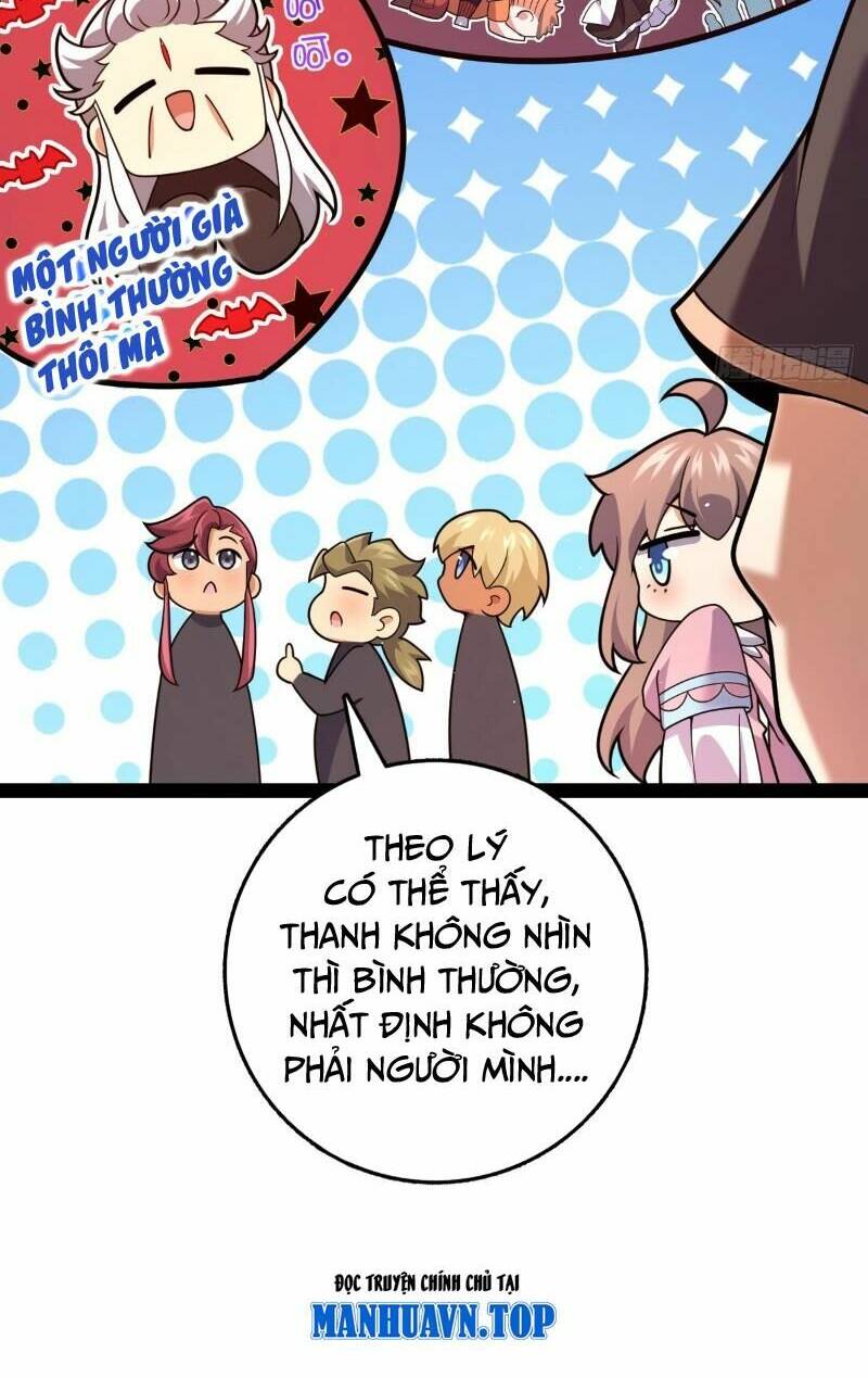 Đại Vương Tha Mạng Chapter 894 - Trang 2