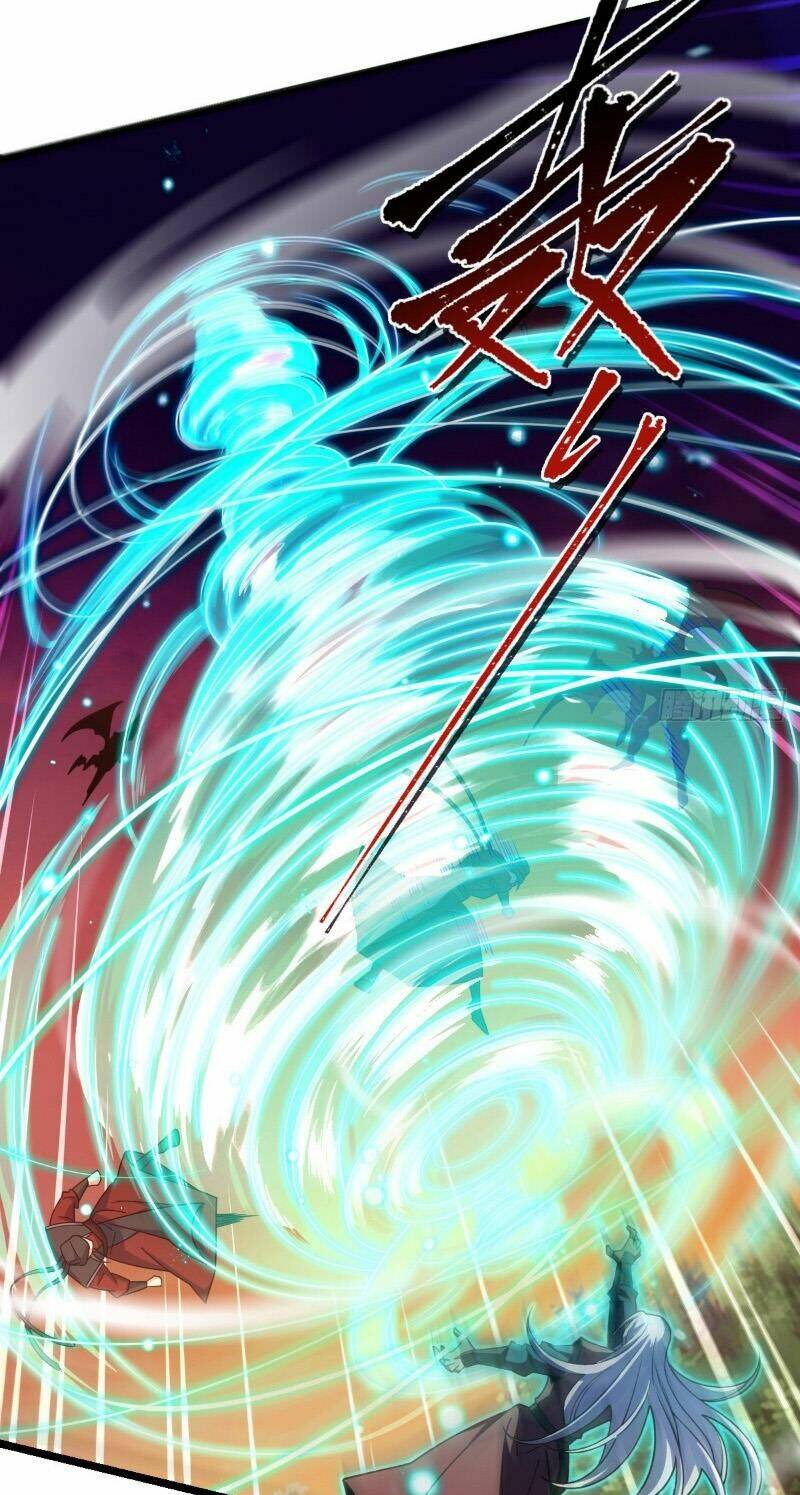 Đại Vương Tha Mạng Chapter 895 - Trang 2