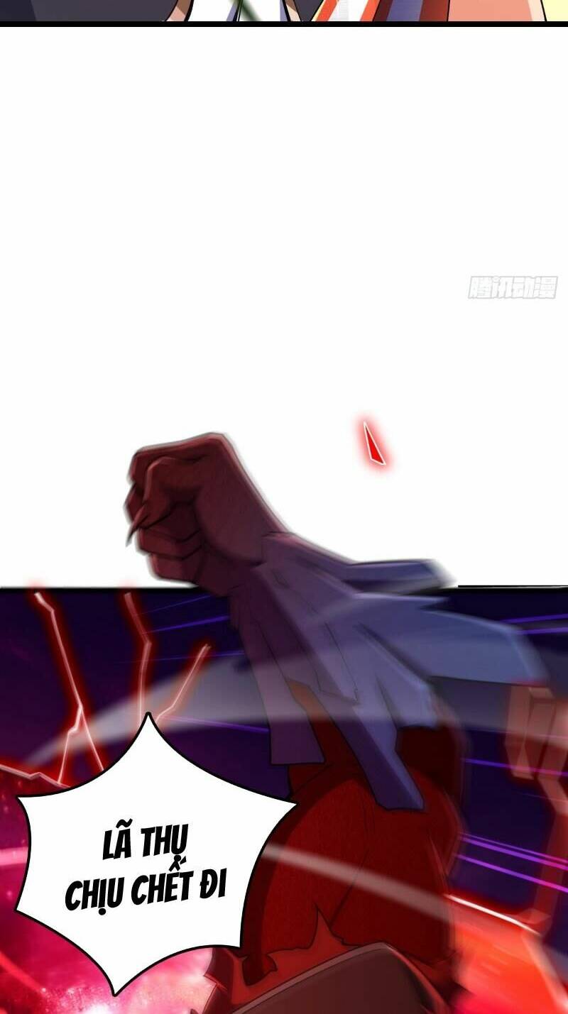 Đại Vương Tha Mạng Chapter 895 - Trang 2
