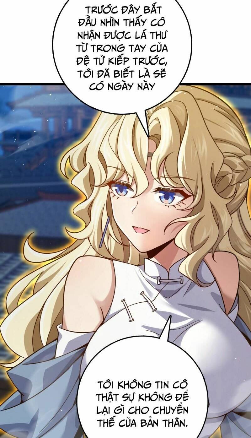 Đại Vương Tha Mạng Chapter 896 - Trang 2