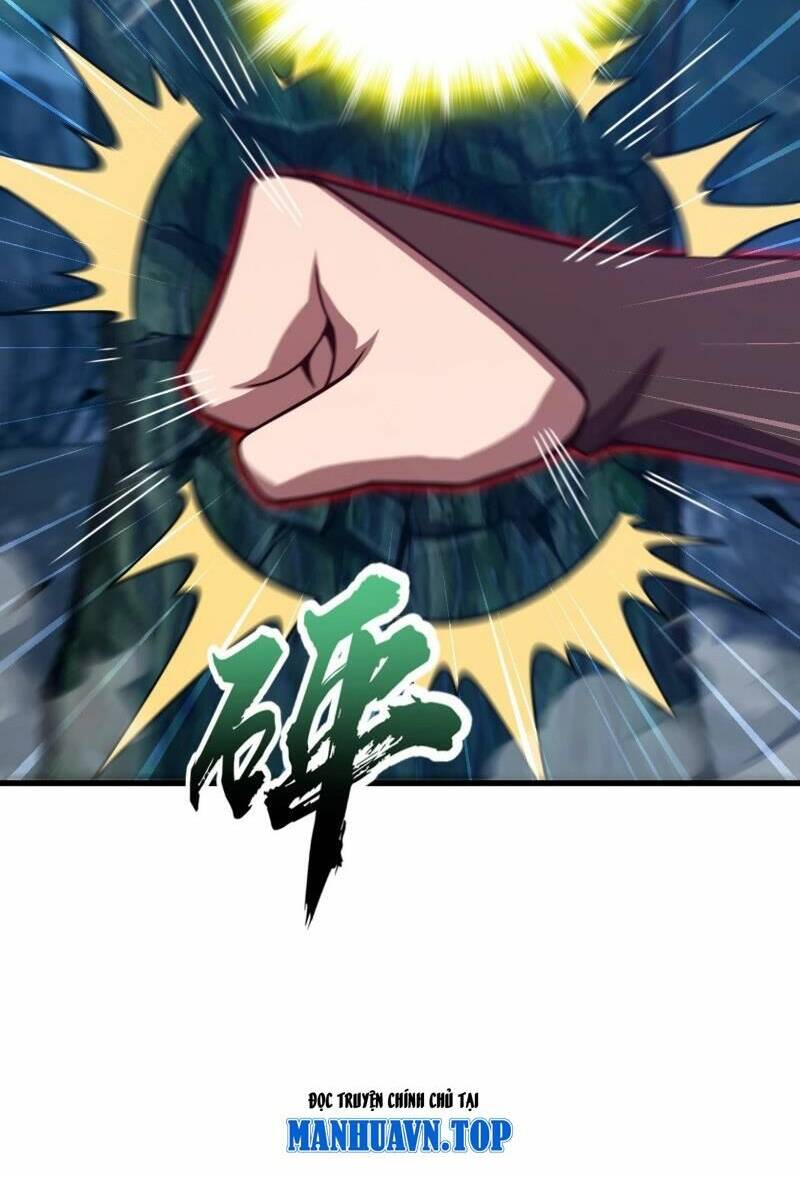 Đại Vương Tha Mạng Chapter 897 - Trang 2