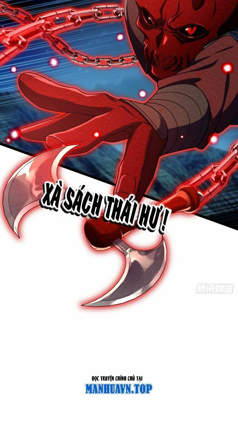 Đại Vương Tha Mạng Chapter 899 - Trang 2