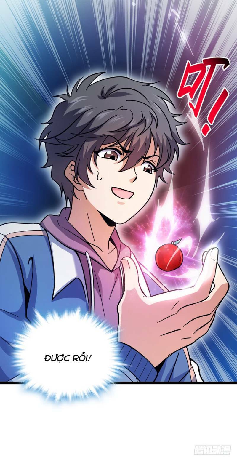 Đại Vương Tha Mạng Chapter 9 - Trang 2