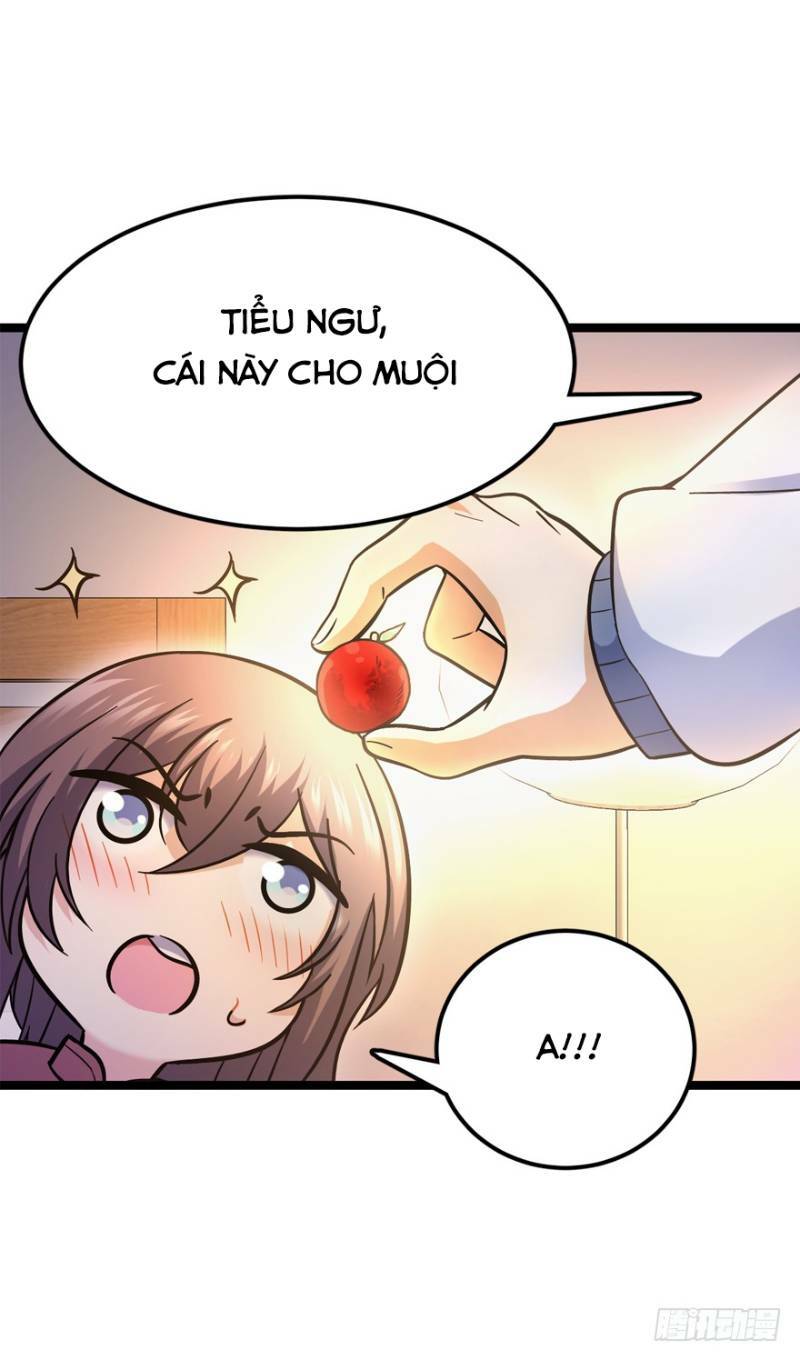 Đại Vương Tha Mạng Chapter 9 - Trang 2