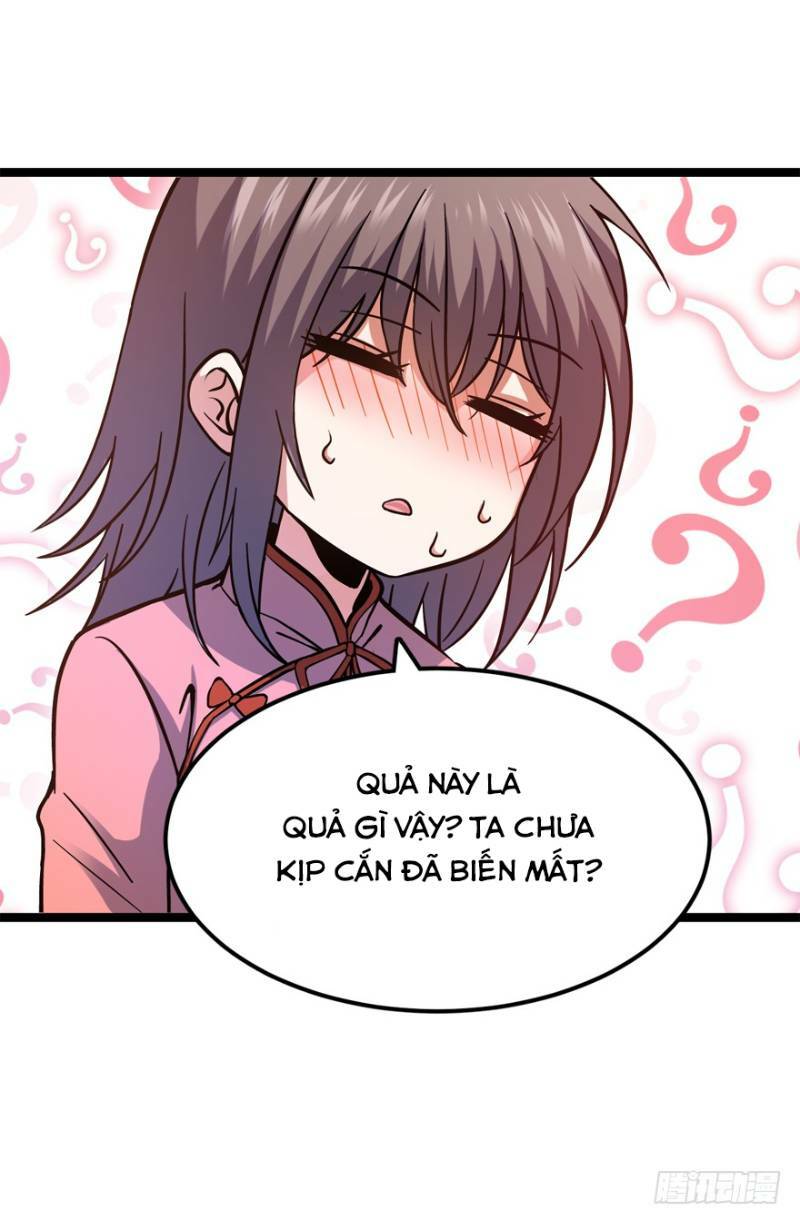 Đại Vương Tha Mạng Chapter 9 - Trang 2