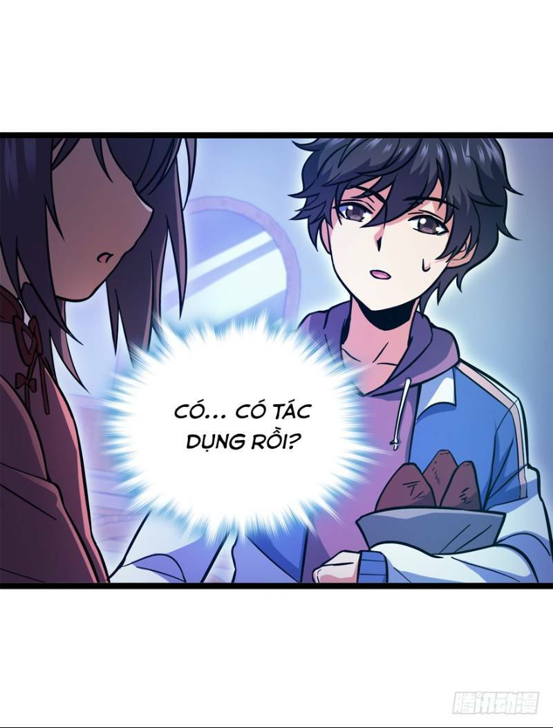 Đại Vương Tha Mạng Chapter 9 - Trang 2