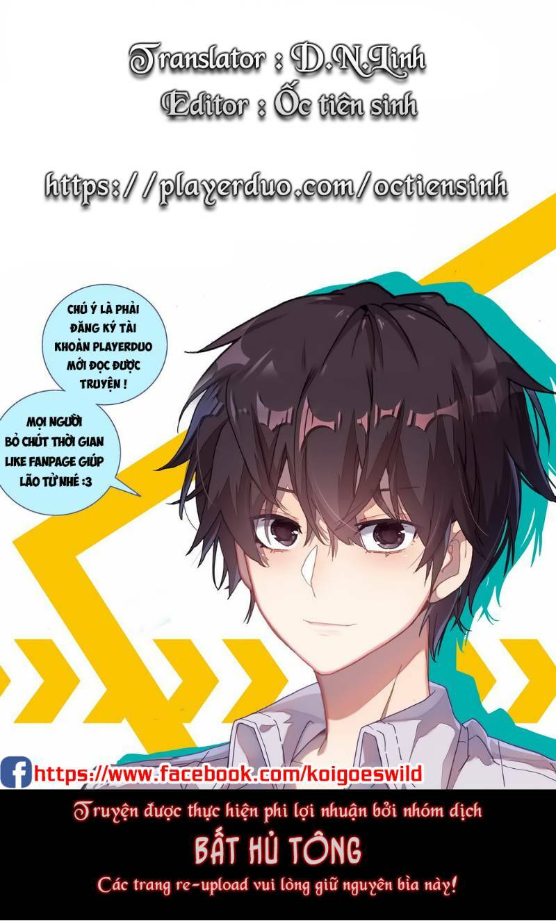 Đại Vương Tha Mạng Chapter 9 - Trang 2