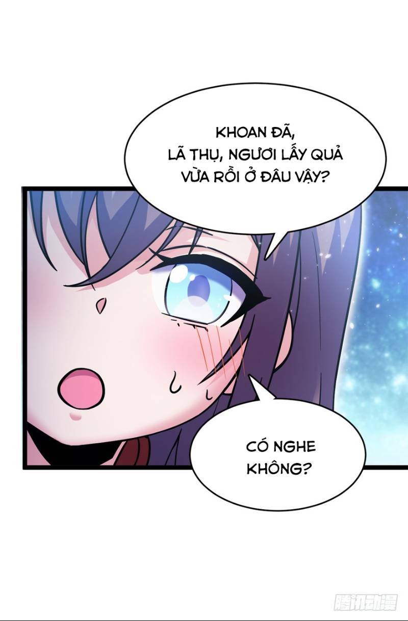 Đại Vương Tha Mạng Chapter 9 - Trang 2