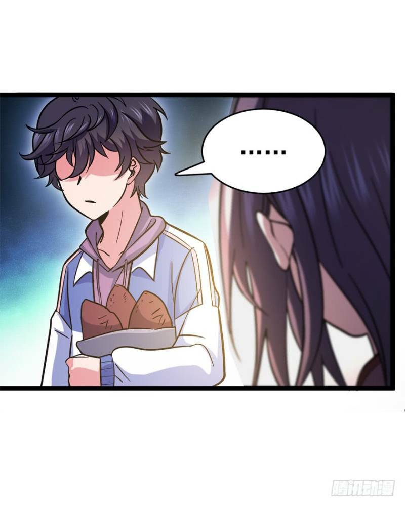 Đại Vương Tha Mạng Chapter 9 - Trang 2