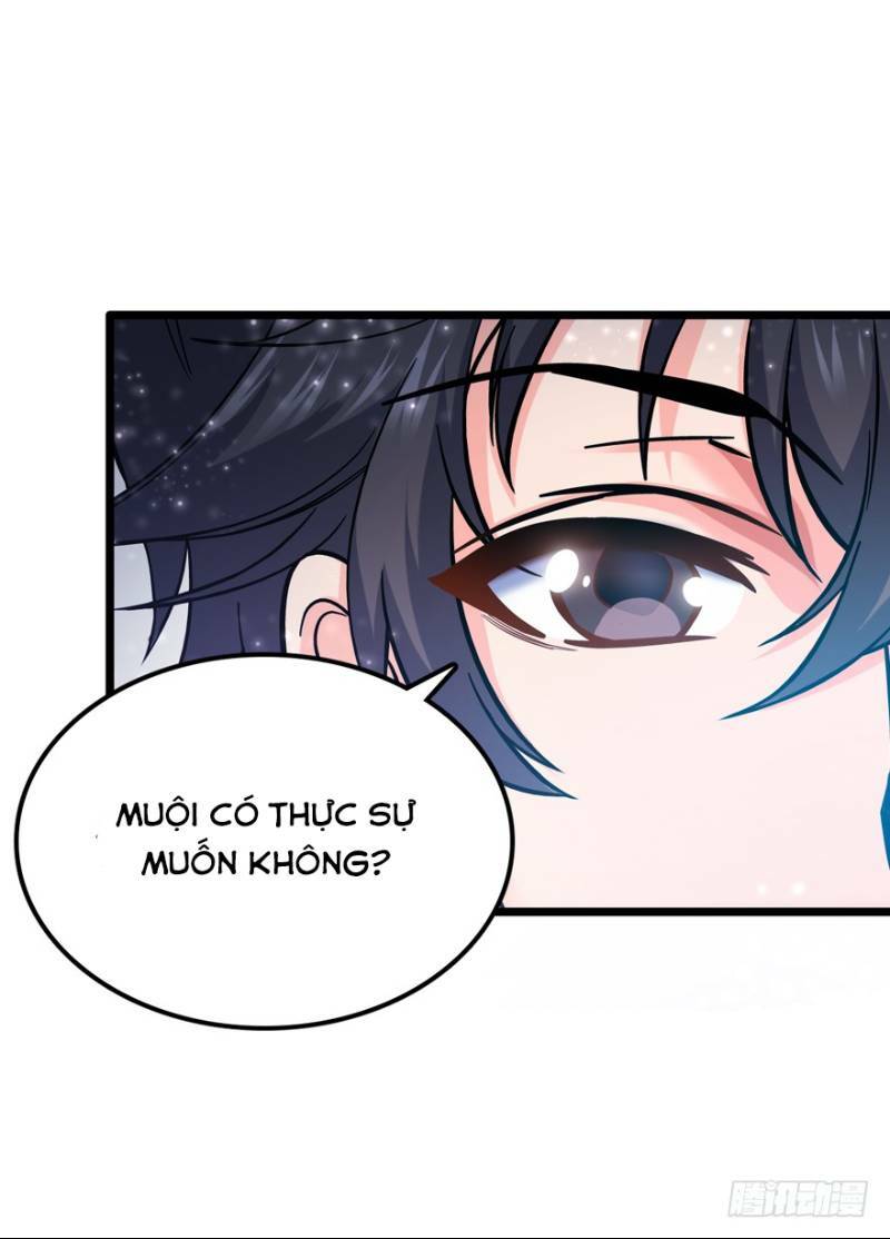 Đại Vương Tha Mạng Chapter 9 - Trang 2