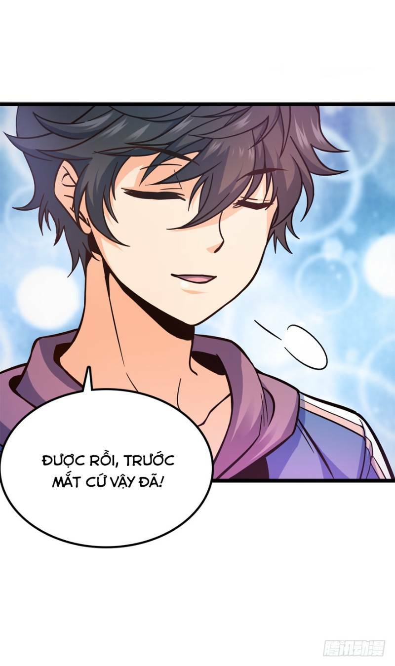 Đại Vương Tha Mạng Chapter 9 - Trang 2