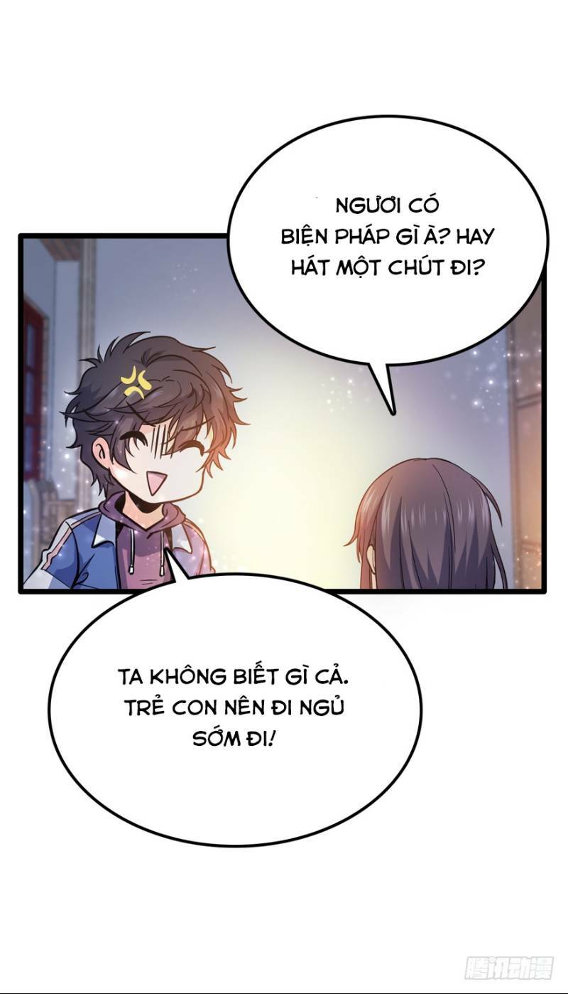 Đại Vương Tha Mạng Chapter 9 - Trang 2
