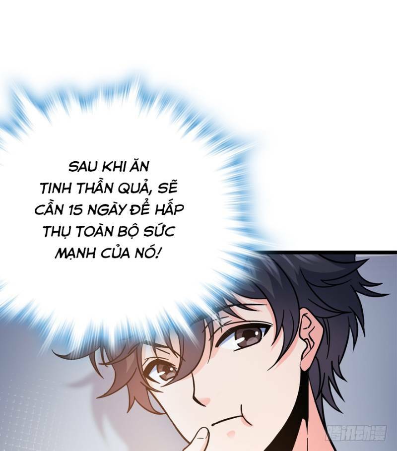 Đại Vương Tha Mạng Chapter 9 - Trang 2