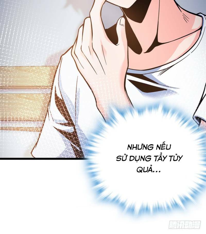 Đại Vương Tha Mạng Chapter 9 - Trang 2