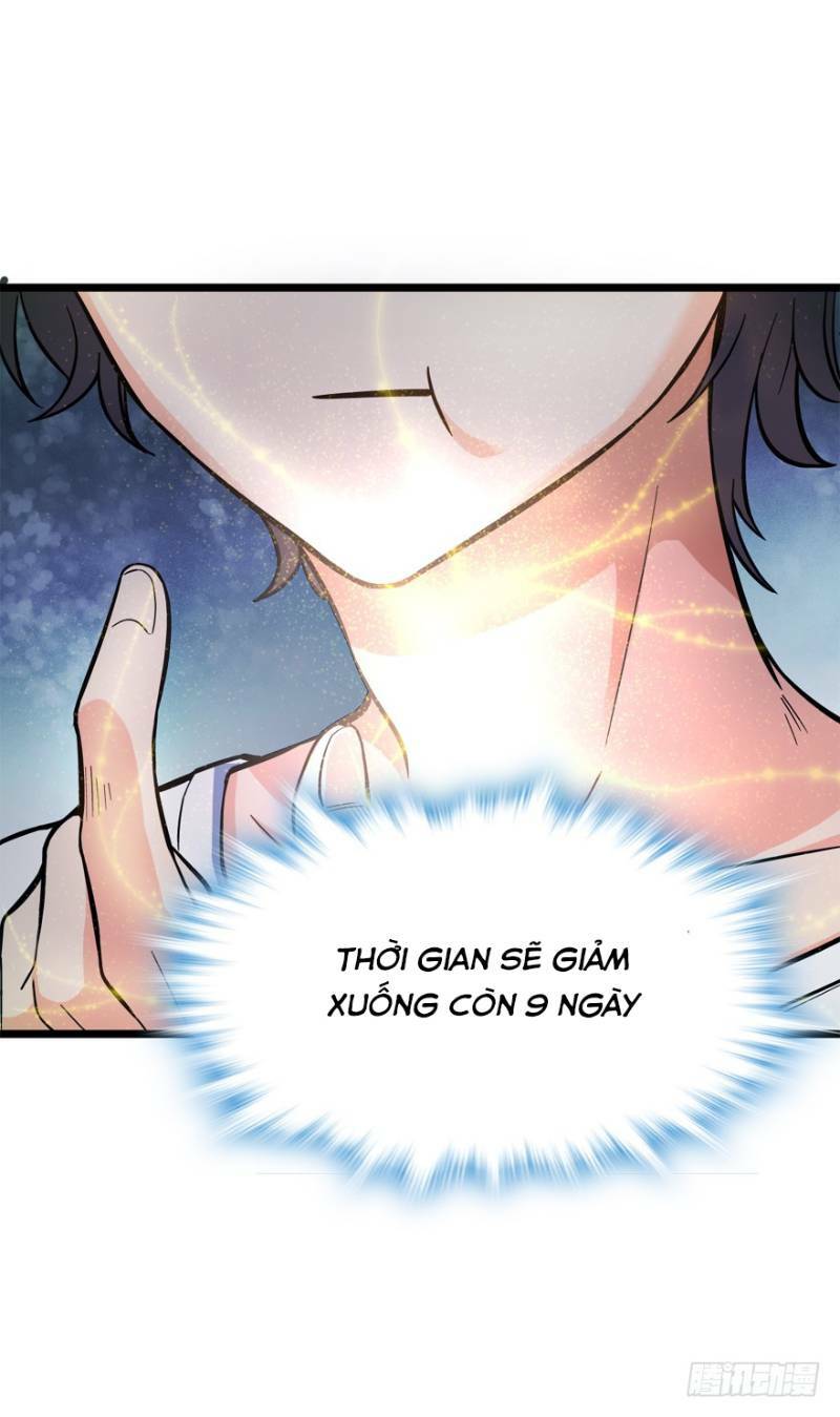 Đại Vương Tha Mạng Chapter 9 - Trang 2