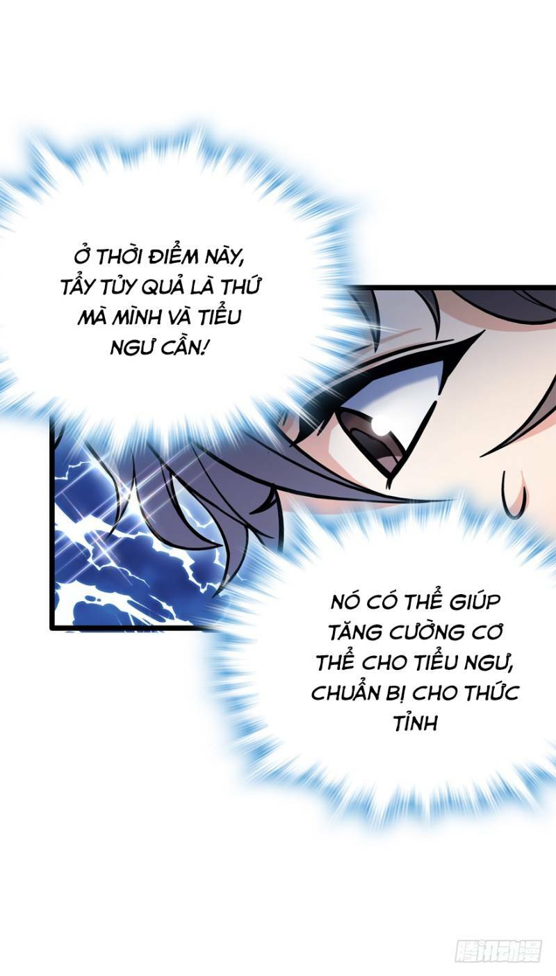 Đại Vương Tha Mạng Chapter 9 - Trang 2