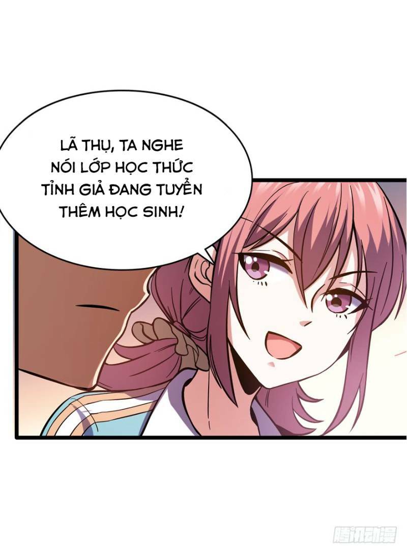 Đại Vương Tha Mạng Chapter 9 - Trang 2