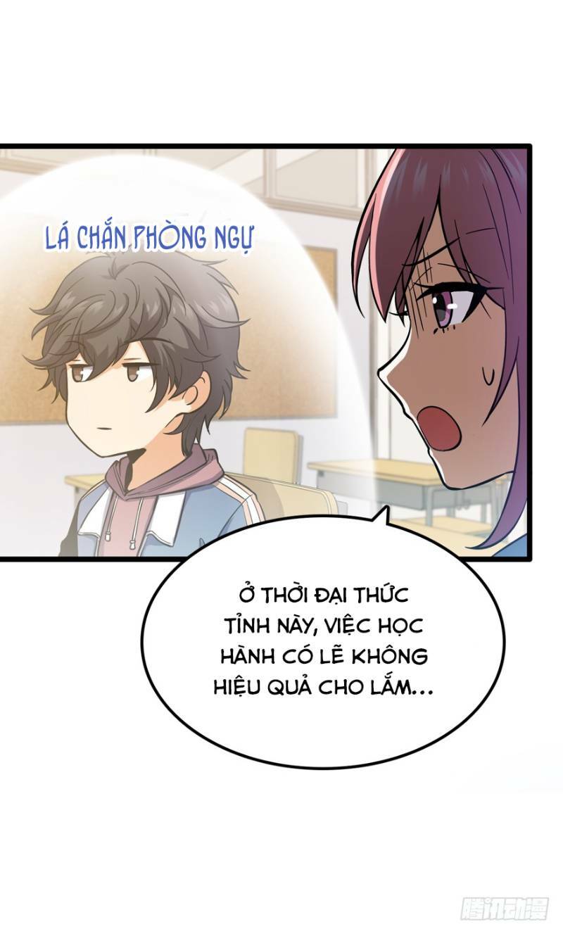 Đại Vương Tha Mạng Chapter 9 - Trang 2