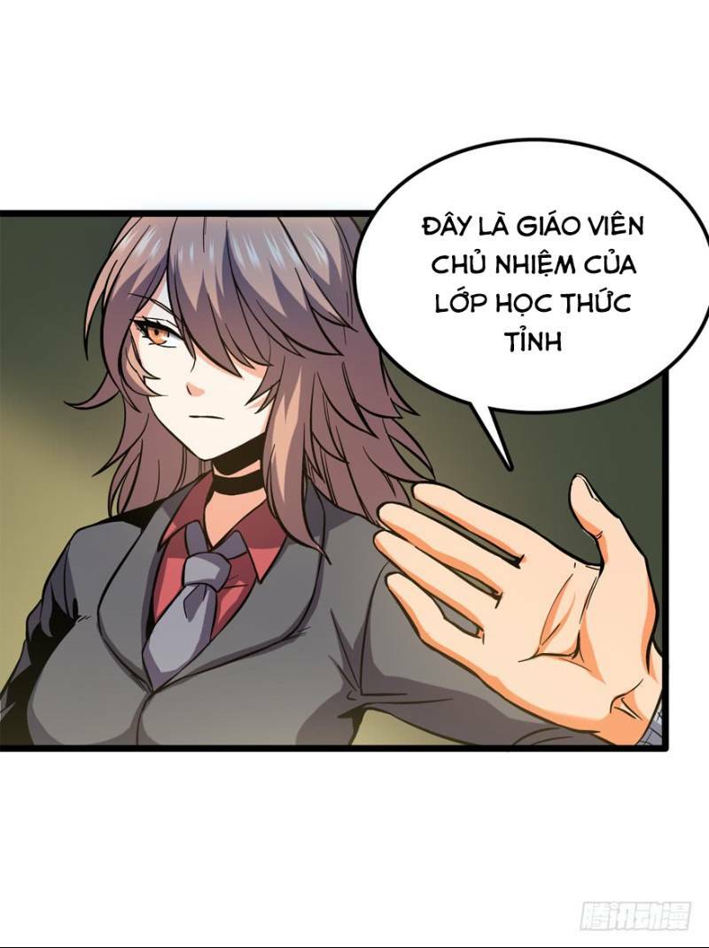 Đại Vương Tha Mạng Chapter 9 - Trang 2