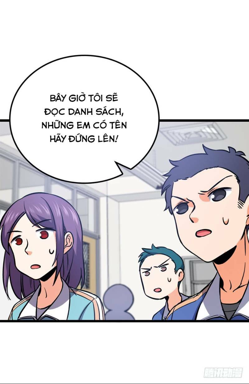 Đại Vương Tha Mạng Chapter 9 - Trang 2