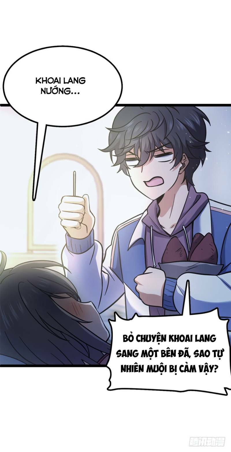 Đại Vương Tha Mạng Chapter 9 - Trang 2